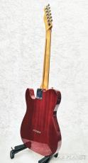 Fender 【軽量個体】Player II Telecaster -Transparent Cherry-_6