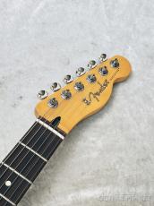 Fender 【軽量個体】Player II Telecaster -Transparent Cherry-_7