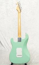 Fender Made In Japan Traditional 60s Stratocaster -Surf Green-【JD26004105】【軽量3.08kg】_4