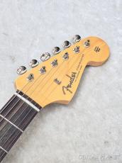 Fender Made In Japan Traditional 60s Stratocaster -Surf Green-【JD26004105】【軽量3.08kg】_7