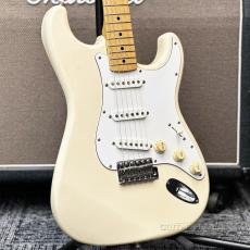 Fender Japan ST68-TX -VWH (Vintage White)- 2007年製 【Maple Cap!】【Alder Body!】【Texas Special!】