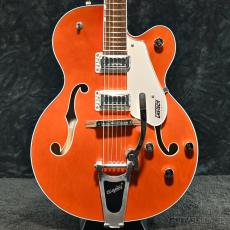 Gretsch 【Super Sale!】G5420T EMTC Classic Hollow Body Single-Cut with Bigsby -Orange Stain-