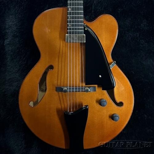 Ibanez ARTSTAR AFC151 -DA (Dark Amber) 【2.49kg】