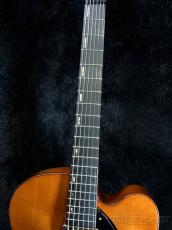 Ibanez ARTSTAR AFC151 -DA (Dark Amber) 【2.49kg】_6