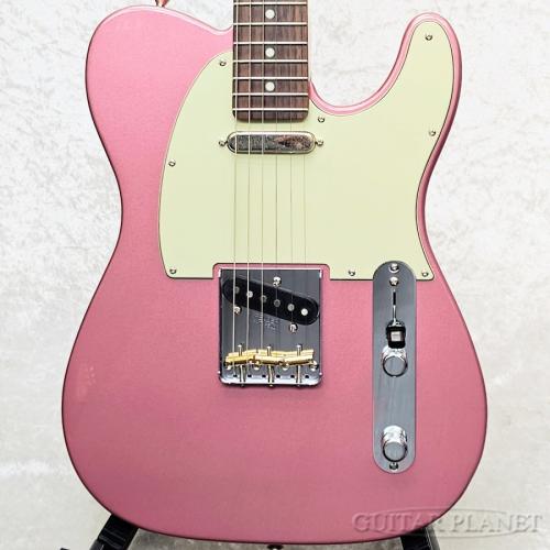 Fender 【当店限定モデル】Made In Japan FSR Hybrid II Telecaster -Burgundy Mist-