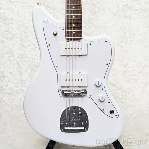 Fender Made in Japan Limited Hybrid II Jazzmaster -Blanc-【JD25034190】【3.57kg】