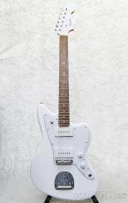 Fender Made in Japan Limited Hybrid II Jazzmaster -Blanc-【JD25034190】【3.57kg】_3