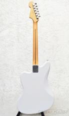 Fender Made in Japan Limited Hybrid II Jazzmaster -Blanc-【JD25034190】【3.57kg】_4