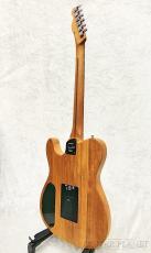 Fender FSR Acoustasonic Player Telecaster -Burgundy Burst-【MXA2501339】【1.97kg】_6