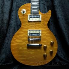 Tokai LS-101QZ TK【カタログ外】【キルトメイプル&べっ甲バインディング】