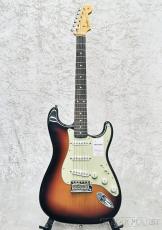 Fender Made In Japan Heritage 60s Stratocaster -3-Color Sunburst/Rose-【JD26004273】【3.36kg】_3