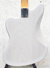 Fender Heritage 60s Jazzmaster -White Blonde-【JD25031907】【3.81kg】【ラッカー塗装】_2