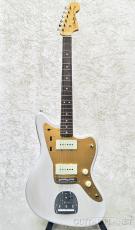Fender Heritage 60s Jazzmaster -White Blonde-【JD25031907】【3.81kg】【ラッカー塗装】_3
