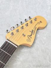 Fender Heritage 60s Jazzmaster -White Blonde-【JD25031907】【3.81kg】【ラッカー塗装】_7