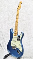 Fender American Professional Classic Stratocaster -Faded Lake Placid Blue-_5