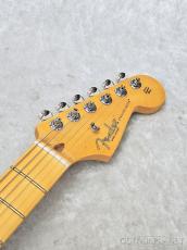 Fender American Professional Classic Stratocaster -Faded Lake Placid Blue-_7