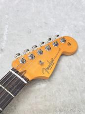 Fender American Professional Classic Stratocaster -Faded Sherwood Green Metallic-_7