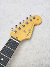 Fender American Professional Classic Stratocaster -Faded Dakota Red-_7