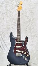 Fender American Professional Classic Stratocaster -Faded Black-_3