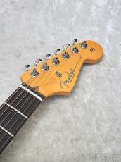 Fender American Professional Classic Stratocaster -Faded Black-_7