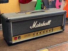 Marshall JCM800 model 2203 2006年製【100Wチューブアンプヘッド】【MADE IN ENGLAND】