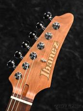 Ibanez Prestige AZ2204NW - Dark Tide Blue- 【MADE IN JAPAN】【チョイキズアウトレット!】_5