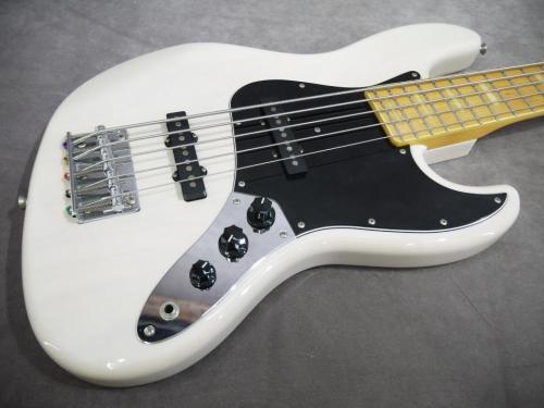 FgN Neo Classic NJB100MBAHV (WB) 