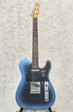 Fender American Professional II Telecaster -Dark Night-【US25106602】【3.37kg】_3