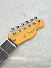 Fender American Professional II Telecaster -Dark Night-【US25106602】【3.37kg】_7