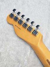 Fender American Professional II Telecaster -Dark Night-【US25106602】【3.37kg】_8