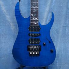 Ibanez j.custom RG8570 -RBS(Royal Blue Sapphire)- Made In Japan-