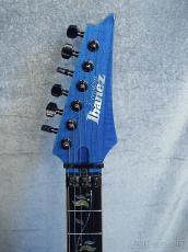 Ibanez j.custom RG8570 -RBS(Royal Blue Sapphire)- Made In Japan-_4