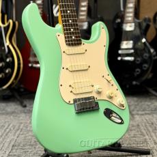 Fender 1992 Jeff Beck Stratocaster -Surf Green- 【Lace Sensor Pickups!】【Thick Neck!】