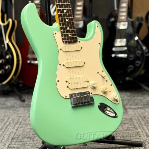 Fender 1992 Jeff Beck Stratocaster -Surf Green- 【Lace Sensor Pickups!】【Thick Neck!】