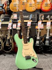 Fender 1992 Jeff Beck Stratocaster -Surf Green- 【Lace Sensor Pickups!】【Thick Neck!】_2