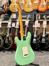 Fender 1992 Jeff Beck Stratocaster -Surf Green- 【Lace Sensor Pickups!】【Thick Neck!】_3