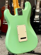 Fender 1992 Jeff Beck Stratocaster -Surf Green- 【Lace Sensor Pickups!】【Thick Neck!】_4