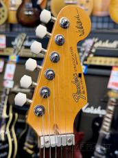 Fender 1992 Jeff Beck Stratocaster -Surf Green- 【Lace Sensor Pickups!】【Thick Neck!】_5