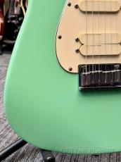 Fender 1992 Jeff Beck Stratocaster -Surf Green- 【Lace Sensor Pickups!】【Thick Neck!】_8