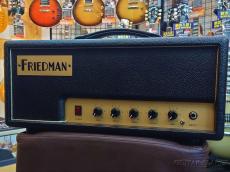 Friedman 【Spring SALE】PT-20 HEAD【20wヘッド】【ギブソンフロア取扱品】