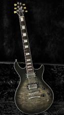 b3 WOOD FMT -Black Burst- 2011USED!! 【軽量! 3.12Kg】【ハイエンドフロア】_2