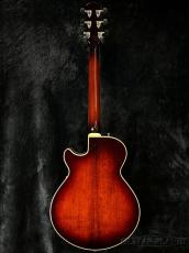 Sadowsky Semi Hollow Model LTD Koa -Brown Burst-【2.71kg】【生産完了品】【最終入荷】_4