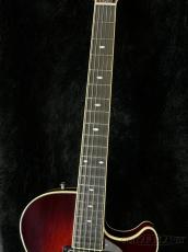Sadowsky Semi Hollow Model LTD Koa -Brown Burst-【2.71kg】【生産完了品】【最終入荷】_6