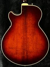 Sadowsky Semi Hollow Model LTD Koa -Brown Burst-【2.71kg】【生産完了品】【最終入荷】_8