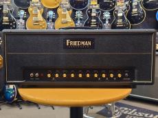 Friedman Arredondo JOSE-100 HEAD【100wヘッド】【ギブソンフロア取扱品】