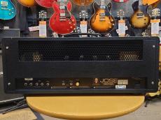 Friedman Arredondo JOSE-100 HEAD【100wヘッド】【ギブソンフロア取扱品】_2