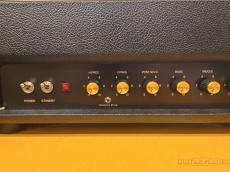Friedman Arredondo JOSE-100 HEAD【100wヘッド】【ギブソンフロア取扱品】_3