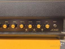 Friedman Arredondo JOSE-100 HEAD【100wヘッド】【ギブソンフロア取扱品】_4