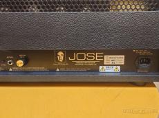 Friedman Arredondo JOSE-100 HEAD【100wヘッド】【ギブソンフロア取扱品】_5