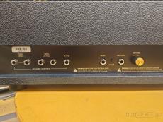 Friedman Arredondo JOSE-100 HEAD【100wヘッド】【ギブソンフロア取扱品】_6